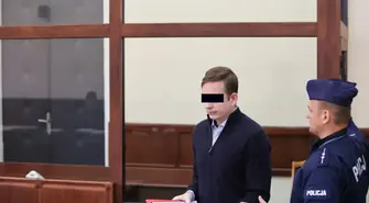 Kolejny dzień procesu Sebastiana M. oskarżonego o spowodowanie tragicznego wypadku na A1