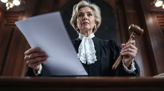 Czy Polska jest państwem prawa? Eksperci i politycy o stanie wymiaru sprawiedliwości