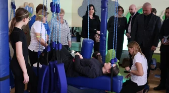 Pracownie marzeń w Kamieńsku. Szkoła otwiera nowoczesne pracownie