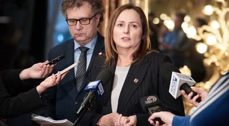 Szpitale w Łódzkiem z potężnym wsparciem z KPO