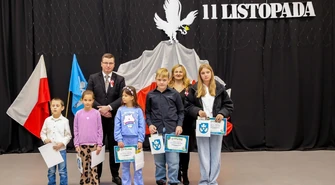 Znamy wyniki gminnego konkursu plastycznego „Akcja Segregacja” 