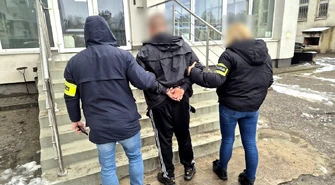 47-latek z 94 gramami narkotyków zatrzymany przez policję. Grozi mu nawet 10 lat odsiadki