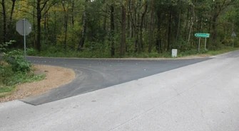 Nowe nawierzchnie i większe bezpieczeństwo. Kolejne drogi w Gminie Grabica wyremontowane