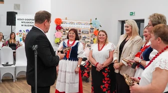 KGW Blizin działa już 60 lat