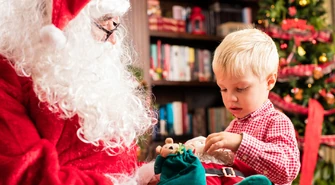 Świąteczna zbiórka dla dzieci z Domu Dziecka „Dom w Łodzi” – dołącz do akcji!