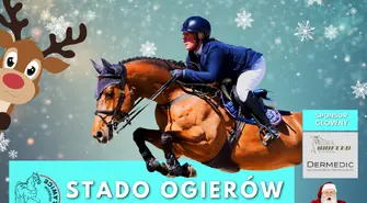 Sportowe emocje na najwyższym poziomie