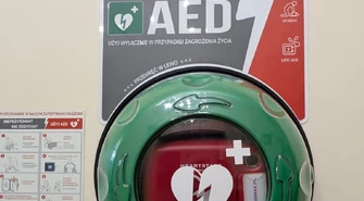 W Piotrkowie brakuje defibrylatorów