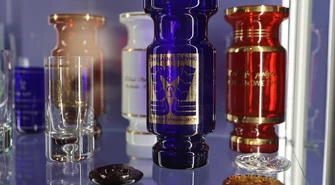 Wernisaż wystawy „HORTENSJA. Szklane dziedzictwo Piotrkowa” w ODA