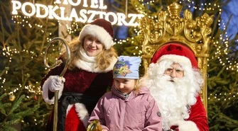 Sulejów pozamiatał! Drugi dzień jarmarku ZDJĘCIA