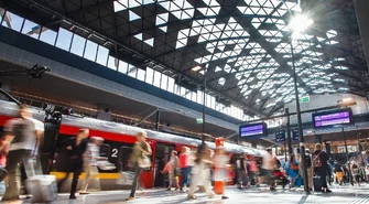 Od Wimbledonu po tory kolejowe. Co nowego w regionie Łódzkim?