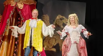 Mikołajkowy weekend w gminie Moszczenica pełen atrakcji i świątecznej magii