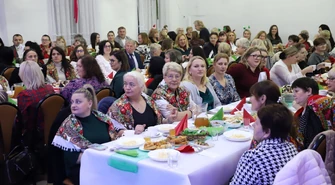 Stoły Wigilijne 2025 w Bogdanowie