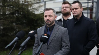 Konfederacja ostro o NFZ: „System już dziś jest bankrutem”. Szpital w Piotrkowie tonie w długach