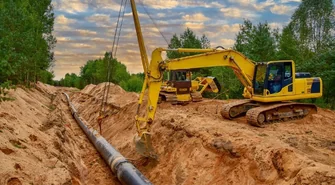 Łódzkie ma dodatkowe 75 mln na sieci wodno-kanalizacyjne