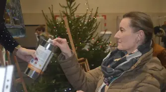 "Wigilia z Serca" już po raz dziewiąty. W tym roku pomoc trafi do Dominika Mićko