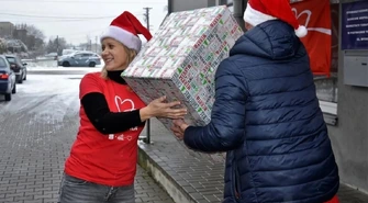 Udało się! Każda rodzina znalazła swojego Mikołaja. Weekend Cudów już za kilka dni 