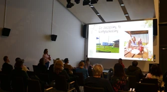 Kolejne spotkanie z cyklu Klub Podróżnika w Mediatece