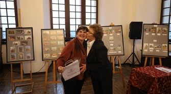 Poznaliśmy laureatów konkursu „Zamek Królewski w obiektywie” 