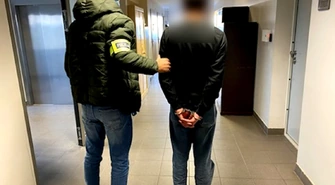 Nocne zatrzymanie nietrzeźwego kierowcy