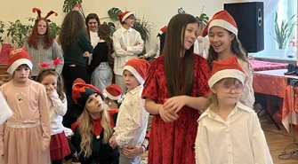 Wyjątkowy finał „Paczuszki dla Maluszka” w Piotrkowie