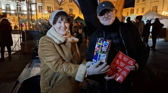 Rusza WOŚP w Piotrkowie! ePiotrkow.pl i radio Strefa FM włączają się w kwestę na rzecz dzieci