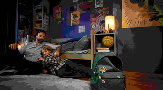 17 grudnia nie pytamy dzieci o to, jak było dzisiaj w szkole