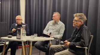 Prawnicy, którzy krytykowali PIS za zmiany w wymiarze sprawiedliwości na spotkaniu w Piotrkowie