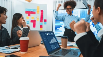 Odpowiednia motywacja do pracy – co robić