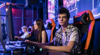 Jak efektywnie podkręcić procesor AMD? Bezpieczne wskazówki dla entuzjastów wydajności