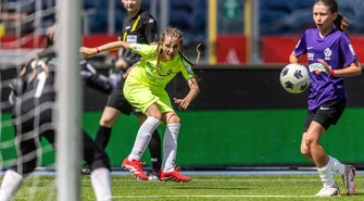 To oni reprezentowali województwo łódzkie w Pucharze Tymbark! Trwają zapisy do kolejnej edycji