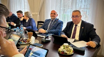 Powiat piotrkowski ma budżet na 2026 rok. Prawie 20 mln na inwestycje