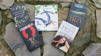 Książka na weekend – horror roku doczekał się polskiego wydania