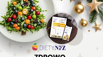 Święta tradycyjne, ale lżejsze. NFZ podpowiada, jak nie spędzić Wigilii w kuchni