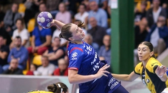 Piotrcovia grała na trudnym terenie w Gnieźnie. Sprawdź jaki był wynik