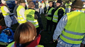 Znaleziono prawie 40 dzików. Niepokojący finał kolejnego dnia poszukiwań