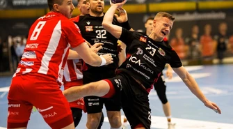  Piotrkowianin podejmował czołową drużynę Orlen Superligi. Kto wygrał?