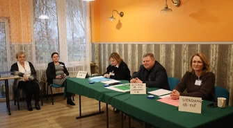 Wybory uzupełniające do Rady Gminy Moszczenica. Wyjątkowo niska frekwencja w okręgu Rękoraj–Sierosław