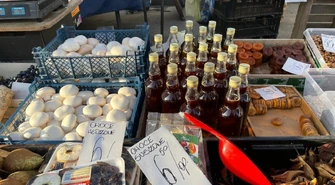 Ostatnia niedziela handlowa w Piotrkowie pod znakiem zakupowego ożywienia