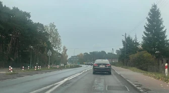 Umowa na budowę ścieżki Przygłów – Sulejów podpisana. Kiedy ruszą prace?