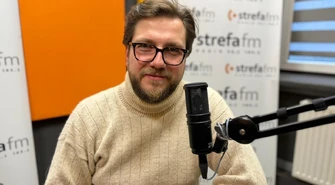 Święta bez polityki. Wyjątkowy wigilijny wywiad z Juliuszem Wiernickim na antenie Strefy FM