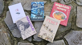 Książka na weekend – jak odnaleźć szczęście i zrobić własny ramen