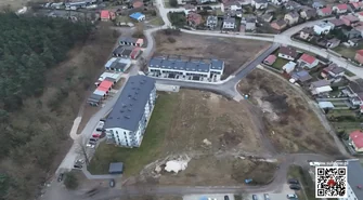 Sulejów. Nowy Świat? Powstaje osiedle we wschodniej części miasta