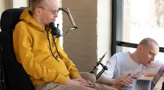 Więcej osób z niepełnosprawnością otrzyma świadczenie wspierające od 2026 r.