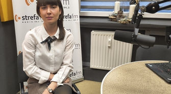 Co dalej z oświatą, sportem i PSZOK-iem? Wiceprezydent Piotrkowa w Radiu Strefa FM