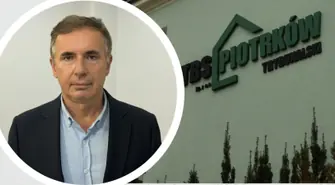 Wybrano nowego prezesa TBS