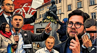 Podsumowanie 2025 roku w Piotrkowie i regionie