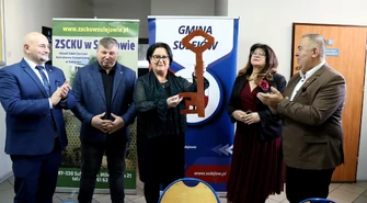 Liceum wraca do Sulejowa. Historyczny budynek znów w rękach gminy