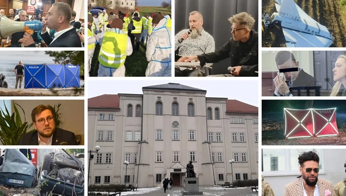 To czytaliście i komentowaliście najczęściej w 2025 roku