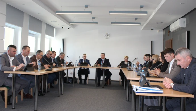 Rada Gminy Grabica uchwaliła budżet na 2026 rok