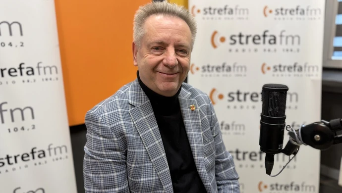 Rekordowy budżet, kultura do remontu i teatr jako marka miasta. Jacek Sokalski mówi wprost